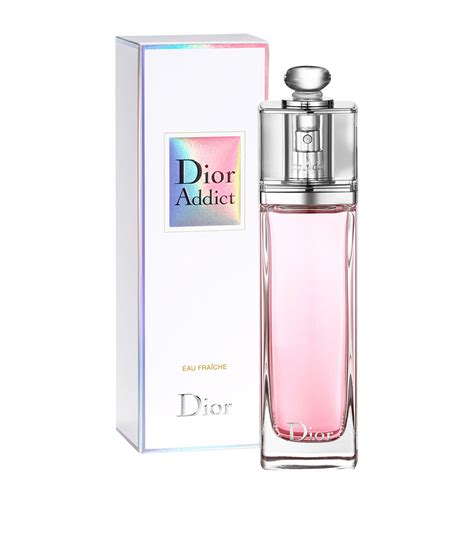 eau de fraiche dior addict|Dior Addict eau fraiche 100ml.